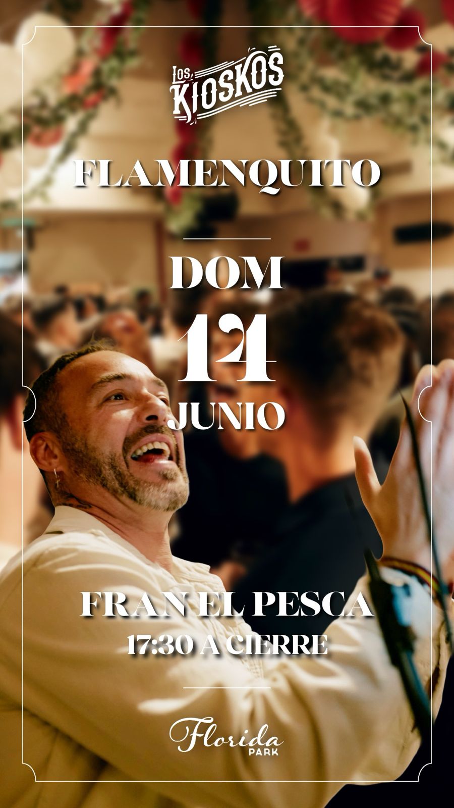 Los Kioskos